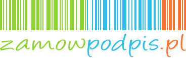 Zamów Podpis